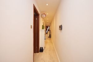 Hallway- click for photo gallery